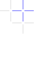 Decorative arrow element