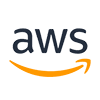 Amazon Web Services (AWS) icon