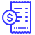 Auto Billing & Invoice icon