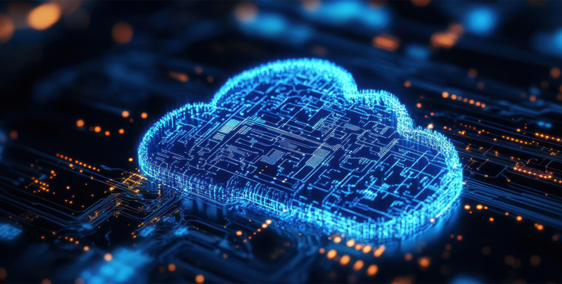 Cloud Migration icon