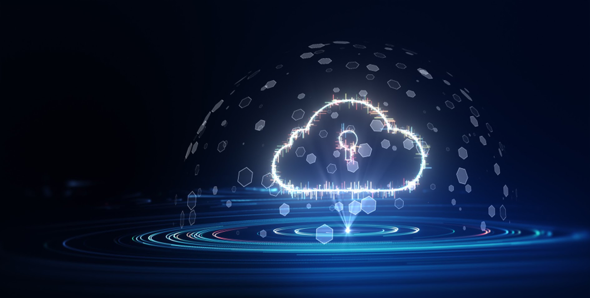 Cloud Infrastructure Management icon