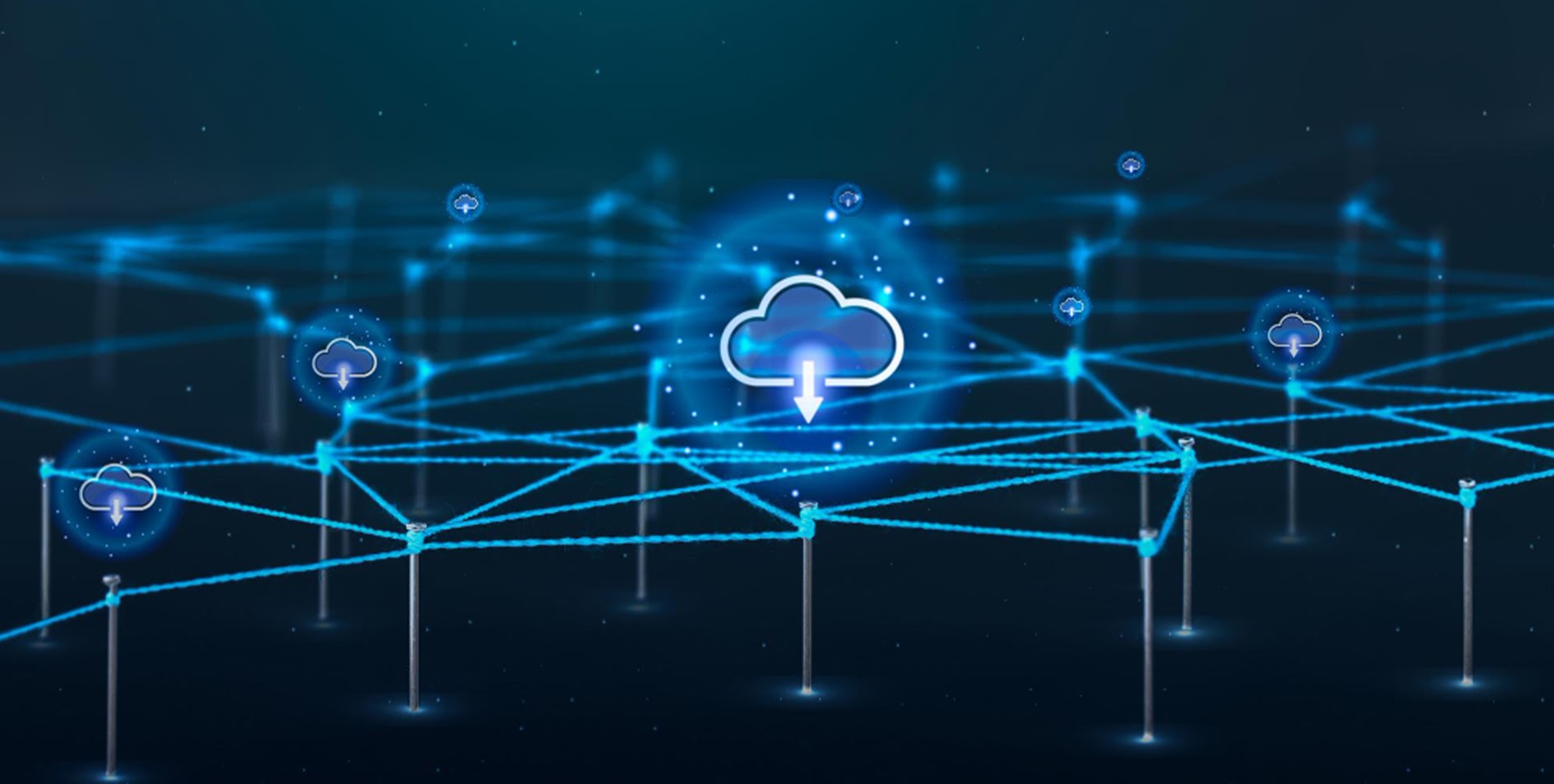 Multi-Cloud Solutions icon