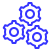 Manufacturing icon