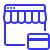 E-Commerce & Merchant Management icon