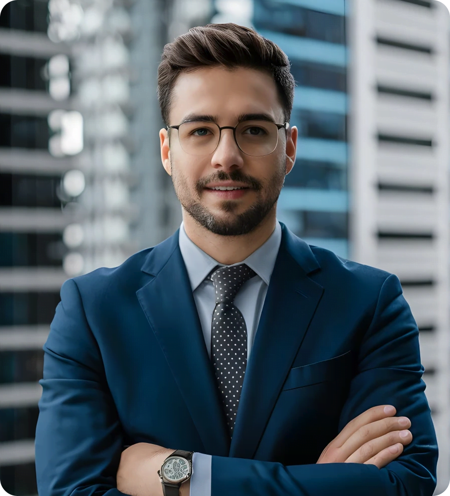 John Mitchell - Founder & CEO