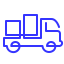 Logistics & Transportation icon