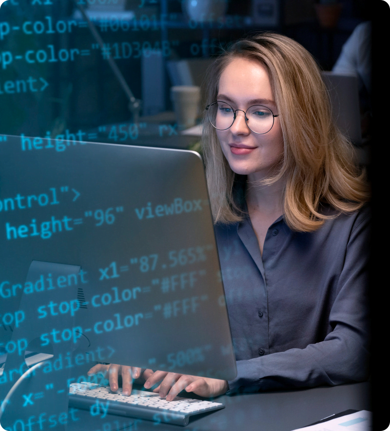 Why Choose LogicFusionTech USA Software Experts
